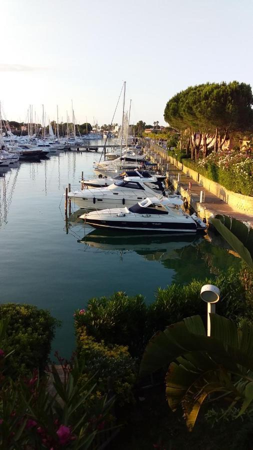 Вілла Trilocale "Alicudi" In Portorosa Фурнарі Екстер'єр фото